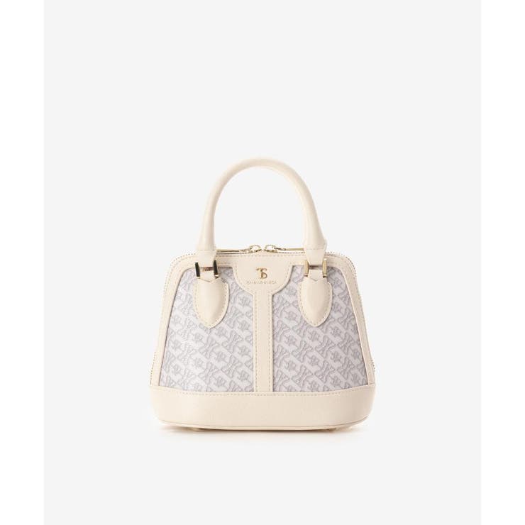 クロスプリントショルダーバッグ | SAMANTHAVEGA | 詳細画像8 