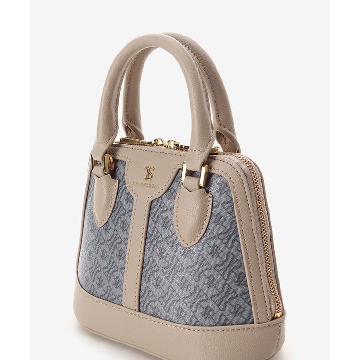 クロスプリントショルダーバッグ | SAMANTHAVEGA | 詳細画像17 