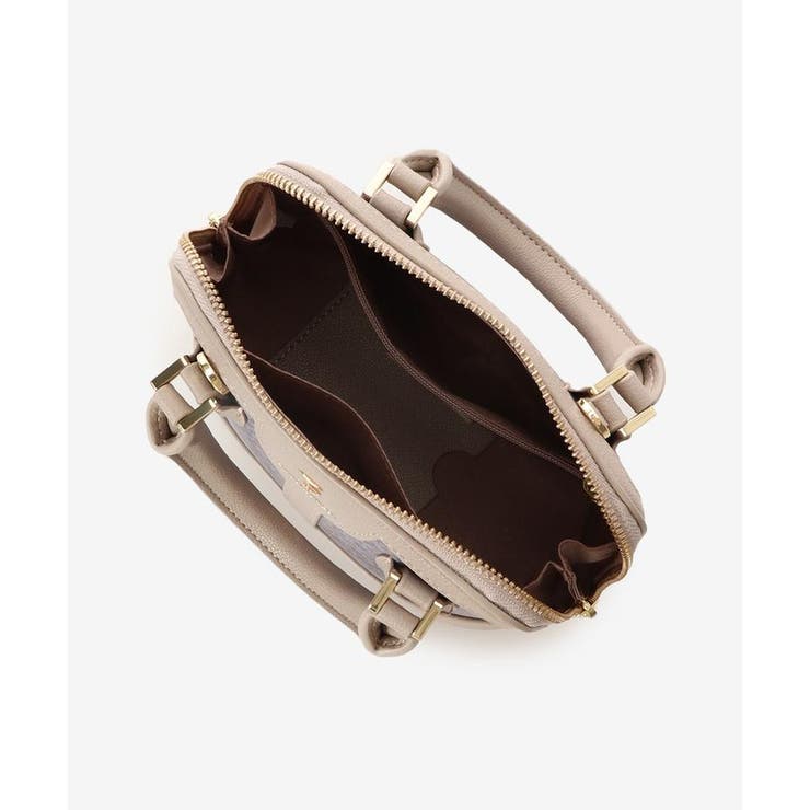 クロスプリントショルダーバッグ | SAMANTHAVEGA | 詳細画像20 