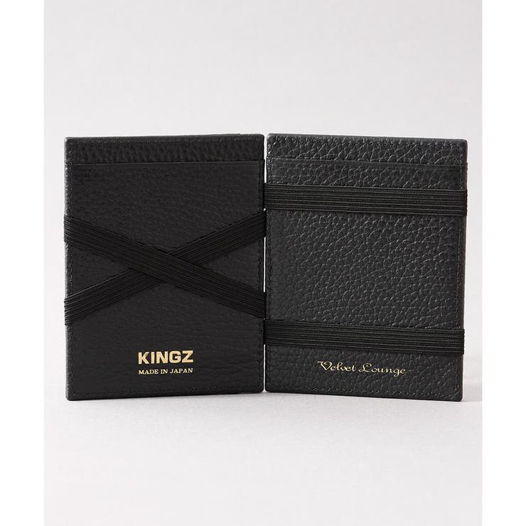 トリックウォレット[品番：STJW0013989]｜KINGZ（キングズ）の