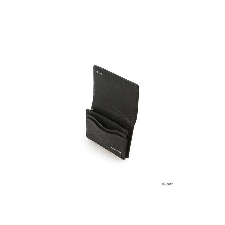 ディズニーコレクション「ミッキーマウス」名刺入れ | KINGZ | 詳細画像4 