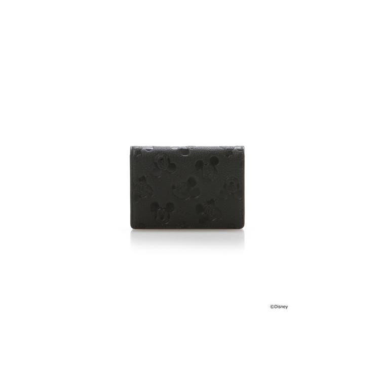 ディズニーコレクション「ミッキーマウス」名刺入れ | KINGZ | 詳細画像2 