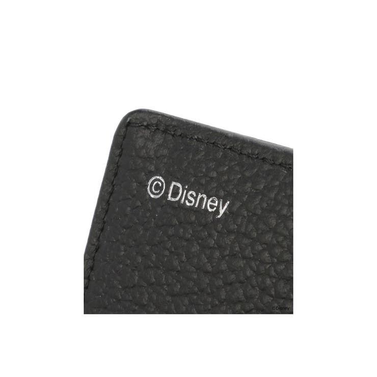 ディズニーコレクション「ミッキーマウス」名刺入れ | KINGZ | 詳細画像5 