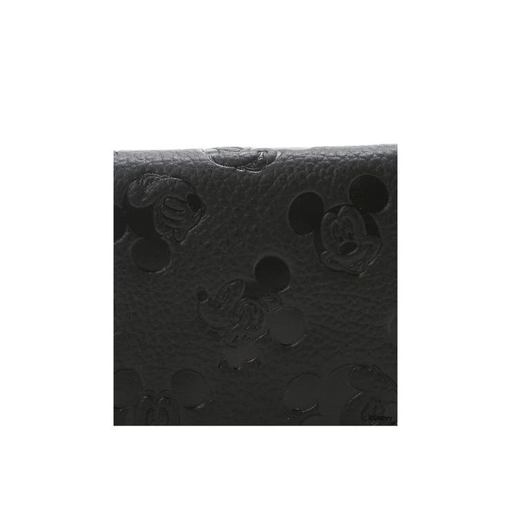 ディズニーコレクション「ミッキーマウス」名刺入れ | KINGZ | 詳細画像6 