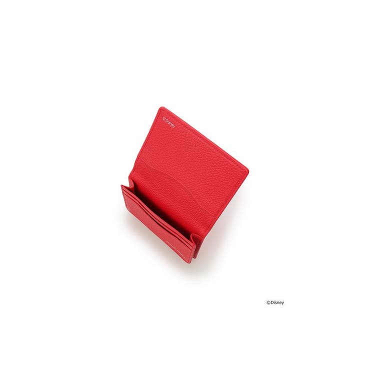 ディズニーコレクション「ミッキーマウス」名刺入れ | KINGZ | 詳細画像10 