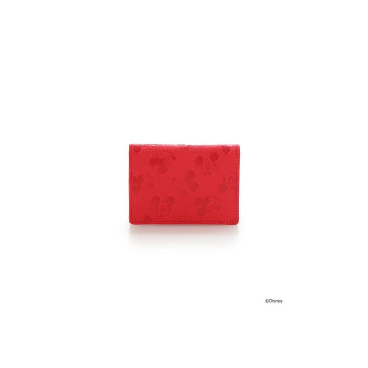 ディズニーコレクション「ミッキーマウス」名刺入れ | KINGZ | 詳細画像8 
