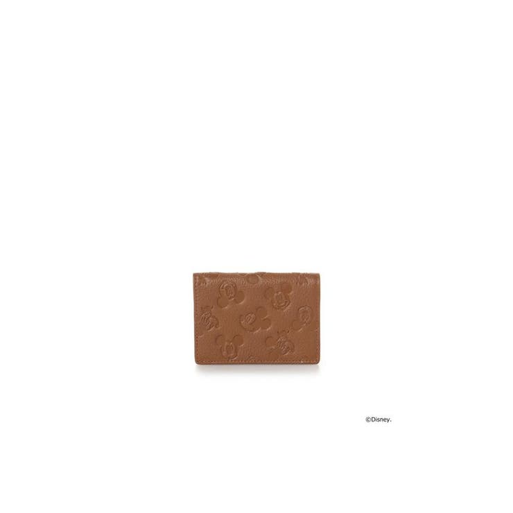 ディズニーコレクション「ミッキーマウス」名刺入れ | KINGZ | 詳細画像13 