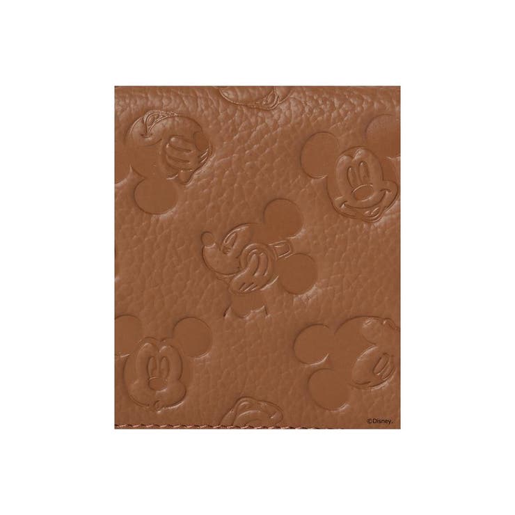 ディズニーコレクション「ミッキーマウス」名刺入れ | KINGZ | 詳細画像16 