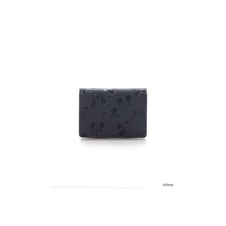 ディズニーコレクション「ミッキーマウス」名刺入れ | KINGZ | 詳細画像19 