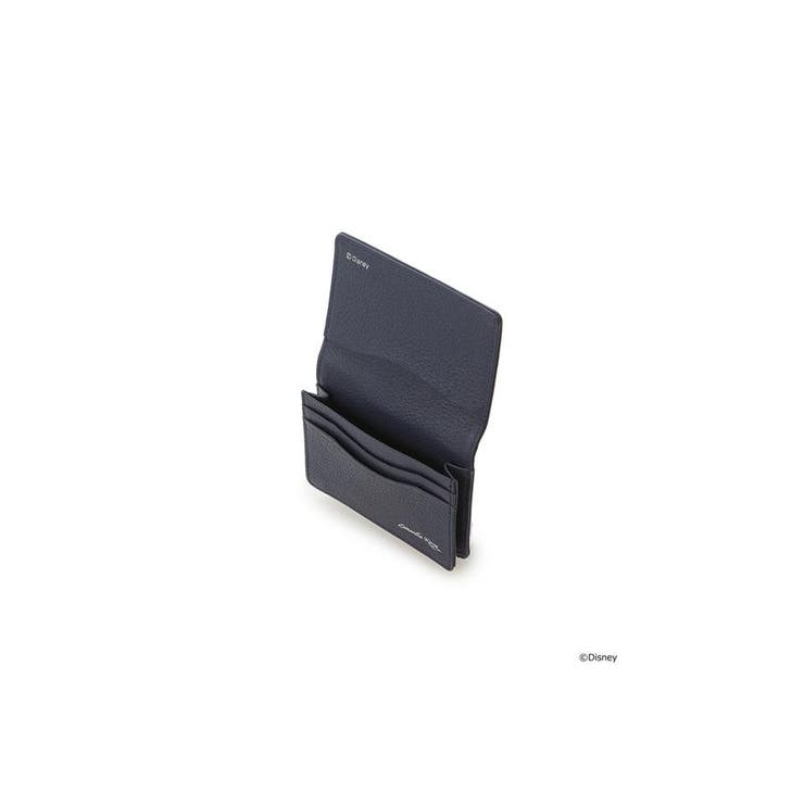 ディズニーコレクション「ミッキーマウス」名刺入れ | KINGZ | 詳細画像21 