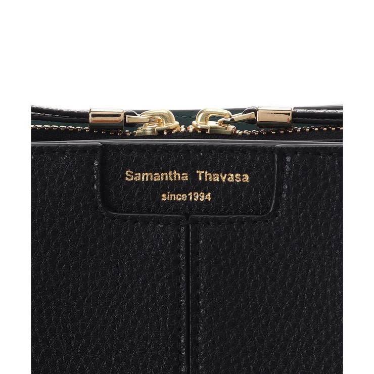 シンプルワークスタイル トートバッグ | Samantha Thavasa | 詳細画像5 