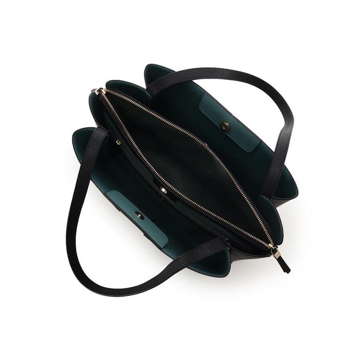 シンプルワークスタイル トートバッグ | Samantha Thavasa | 詳細画像3 