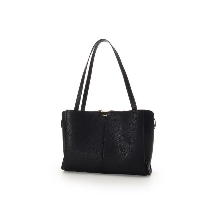 シンプルワークスタイル トートバッグ | Samantha Thavasa | 詳細画像6 