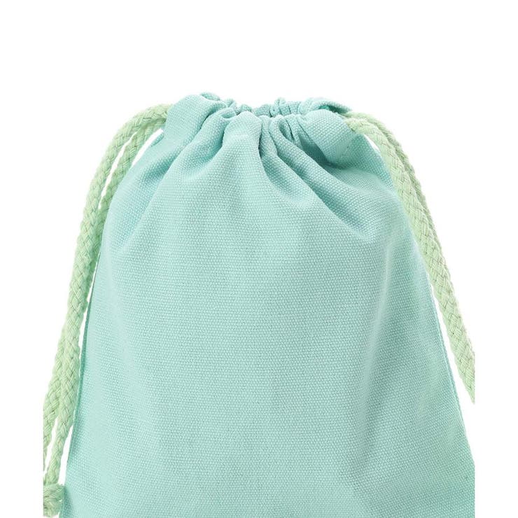 カラフルミニ巾着 | & chouette | 詳細画像20 