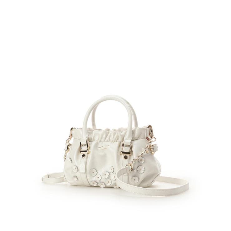 フラワーデザイン サマンサ ルプリュ | Samantha Thavasa | 詳細画像6 