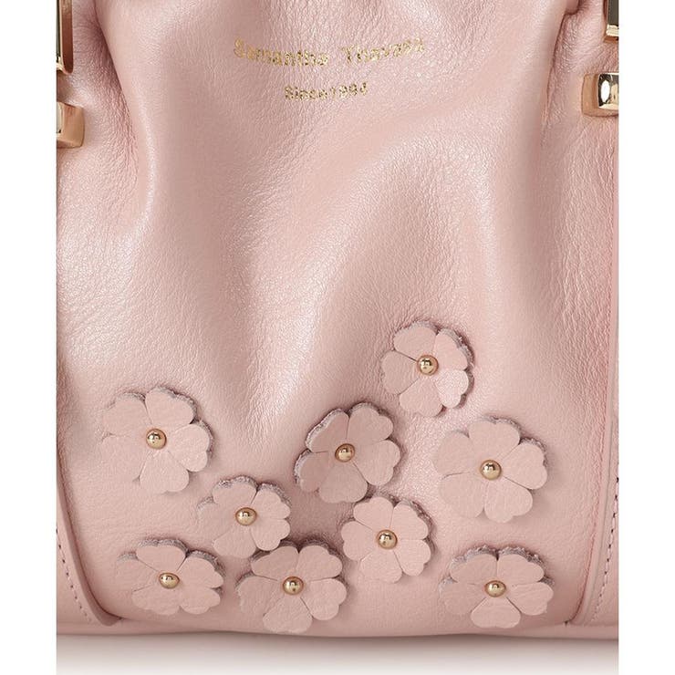 フラワーデザイン サマンサ ルプリュ | Samantha Thavasa | 詳細画像11 