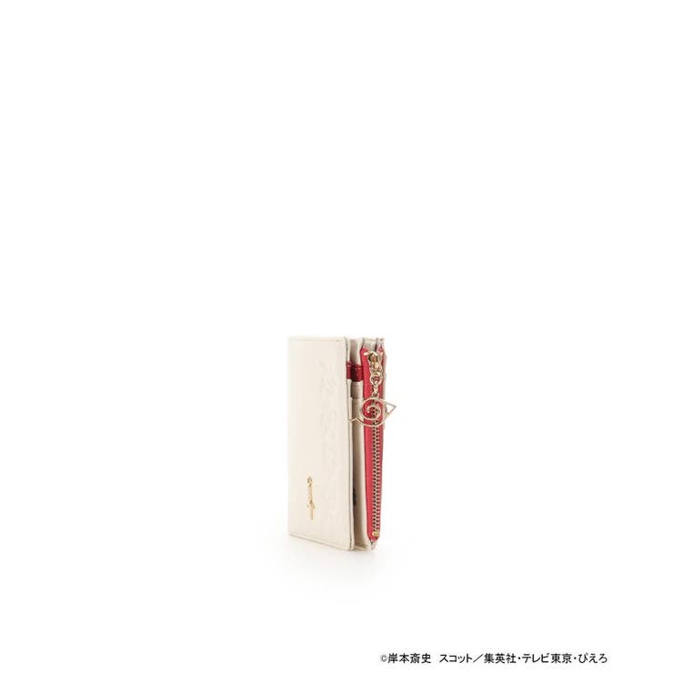 『NARUTO-ナルト- 疾風伝』コラボコレクション「波風ミナト」 折財布 | SAMANTHAVEGA | 詳細画像2 