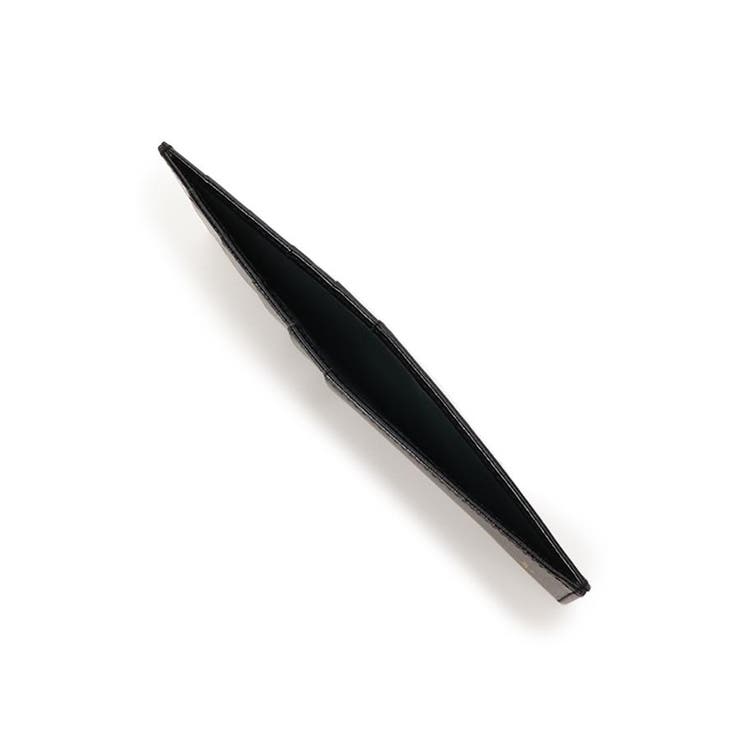 レザー 薄型カードケース | Samantha Thavasa Petit Choice | 詳細画像4 