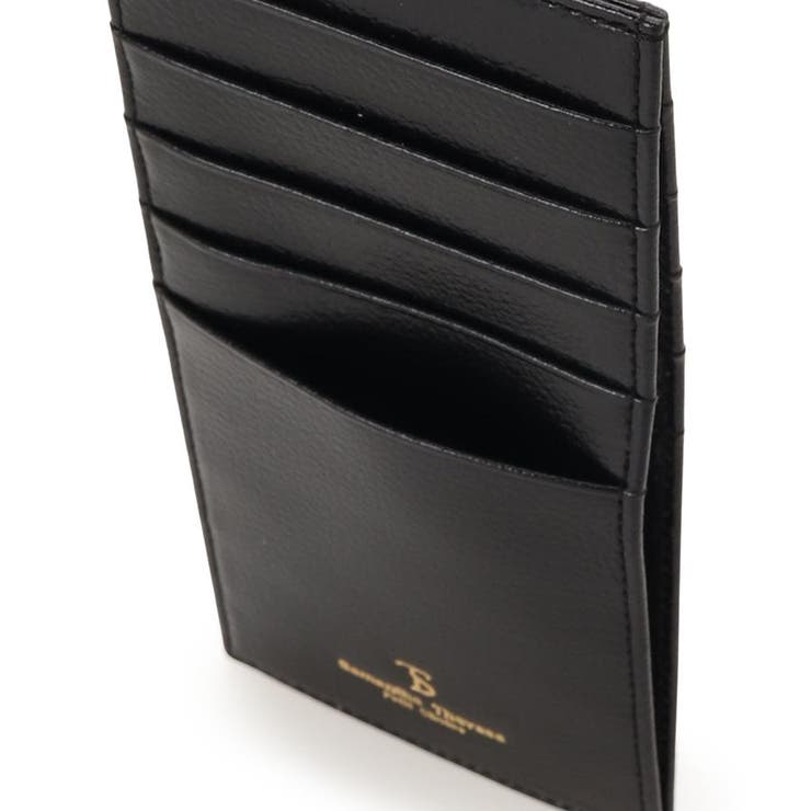 レザー 薄型カードケース | Samantha Thavasa Petit Choice | 詳細画像6 