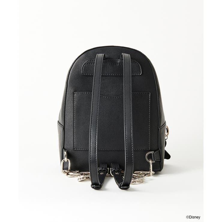 ミッキー』コレクションリュック[品番：STJW0002663]｜SAMANTHAVEGA 