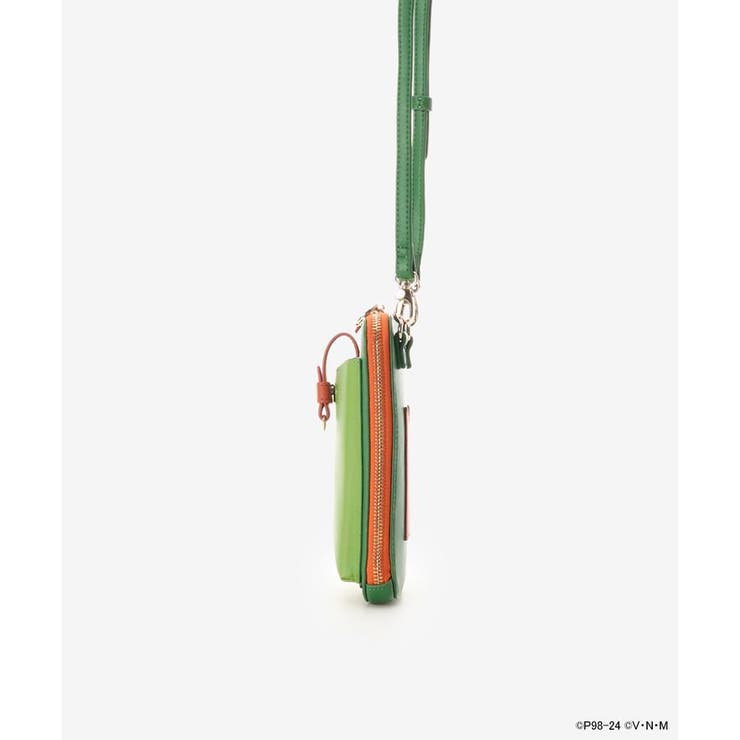 HUNTER×HUNTER meets SAMANTHAVEGA | SAMANTHAVEGA | 詳細画像3 