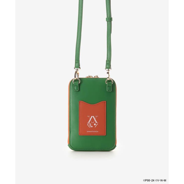 HUNTER×HUNTER meets SAMANTHAVEGA | SAMANTHAVEGA | 詳細画像4 