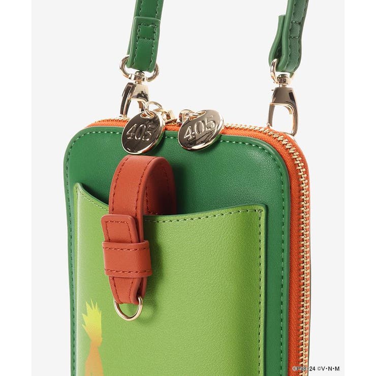 HUNTER×HUNTER meets SAMANTHAVEGA | SAMANTHAVEGA | 詳細画像2 