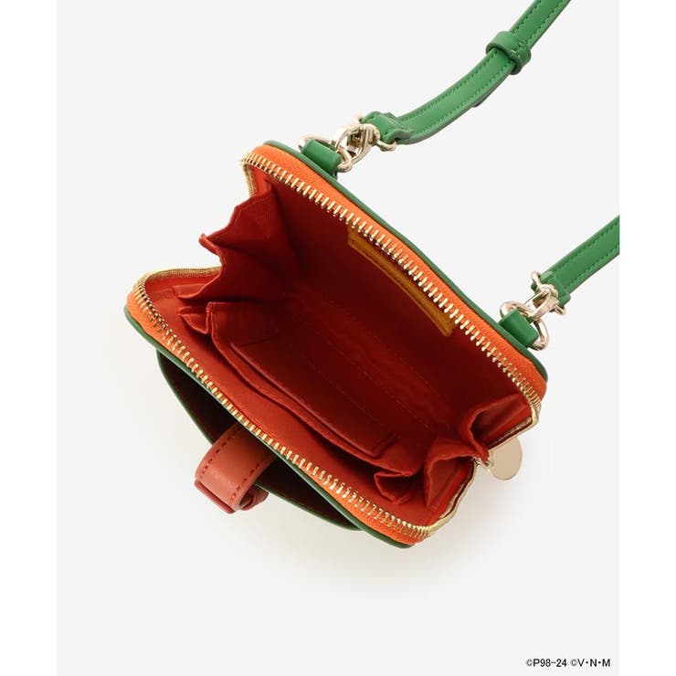 HUNTER×HUNTER meets SAMANTHAVEGA | SAMANTHAVEGA | 詳細画像5 