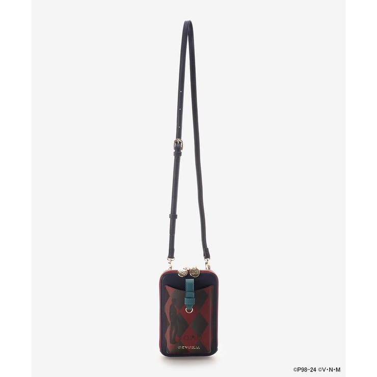 HUNTER×HUNTER meets SAMANTHAVEGA | SAMANTHAVEGA | 詳細画像6 