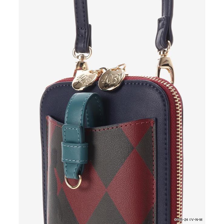 HUNTER×HUNTER meets SAMANTHAVEGA | SAMANTHAVEGA | 詳細画像2 