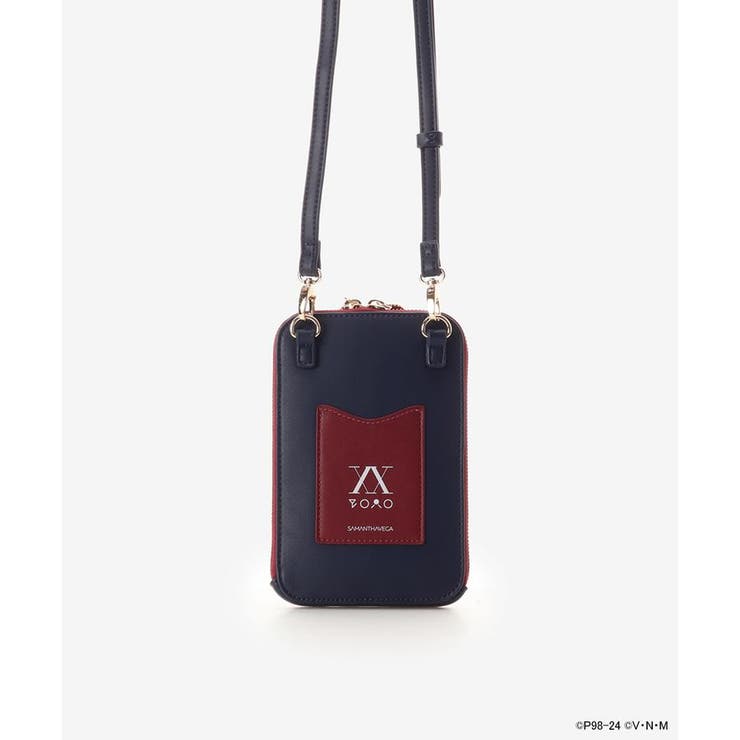 HUNTER×HUNTER meets SAMANTHAVEGA | SAMANTHAVEGA | 詳細画像4 