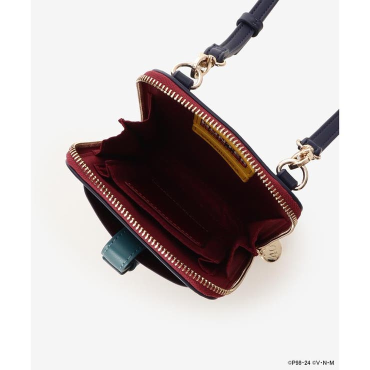 HUNTER×HUNTER meets SAMANTHAVEGA | SAMANTHAVEGA | 詳細画像5 