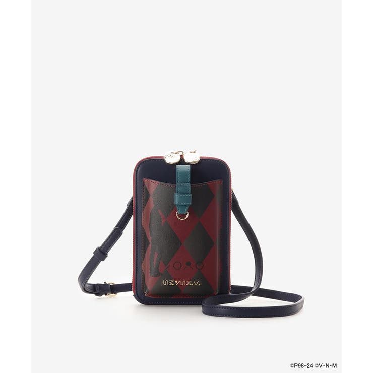 ネイビー | HUNTER×HUNTER meets SAMANTHAVEGA | SAMANTHAVEGA