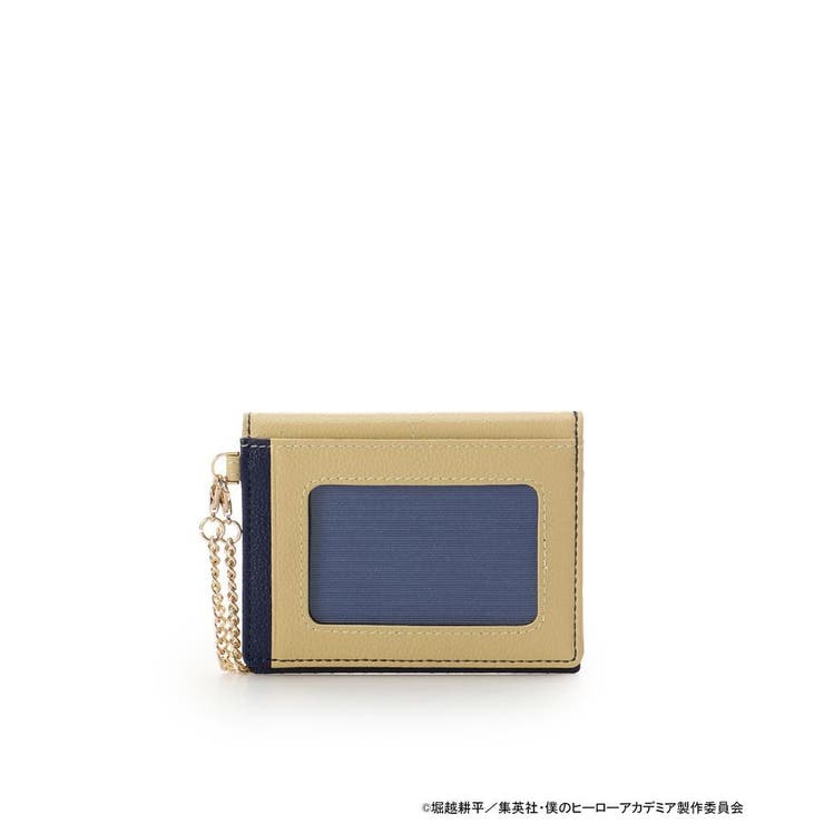 『僕のヒーローアカデミア』「トガヒミコ」コレクション パスケース | Samantha Thavasa Petit Choice | 詳細画像2 