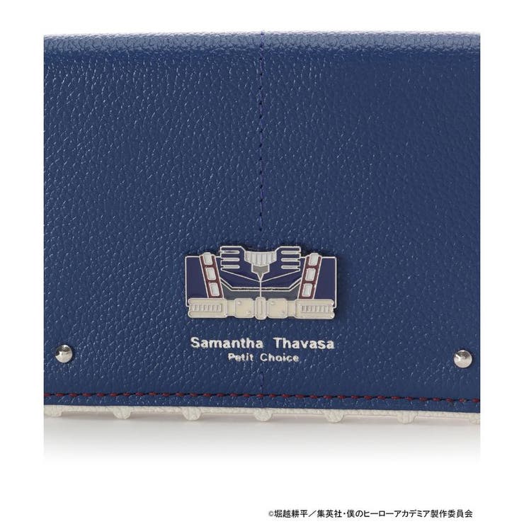 『僕のヒーローアカデミア』「轟焦凍」コレクション パスケース | Samantha Thavasa Petit Choice | 詳細画像5 