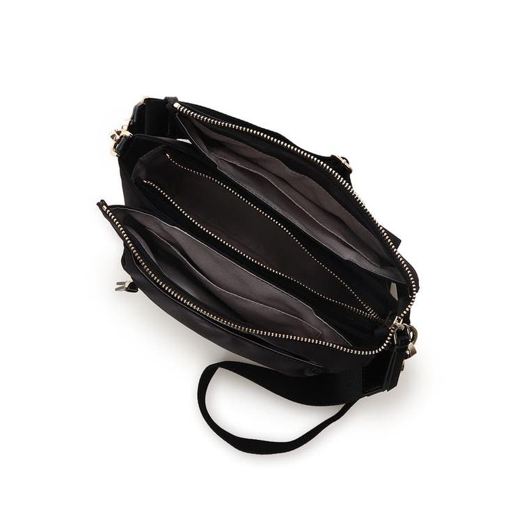 マルチナイロンショルダーバッグ | Samantha Thavasa | 詳細画像3 