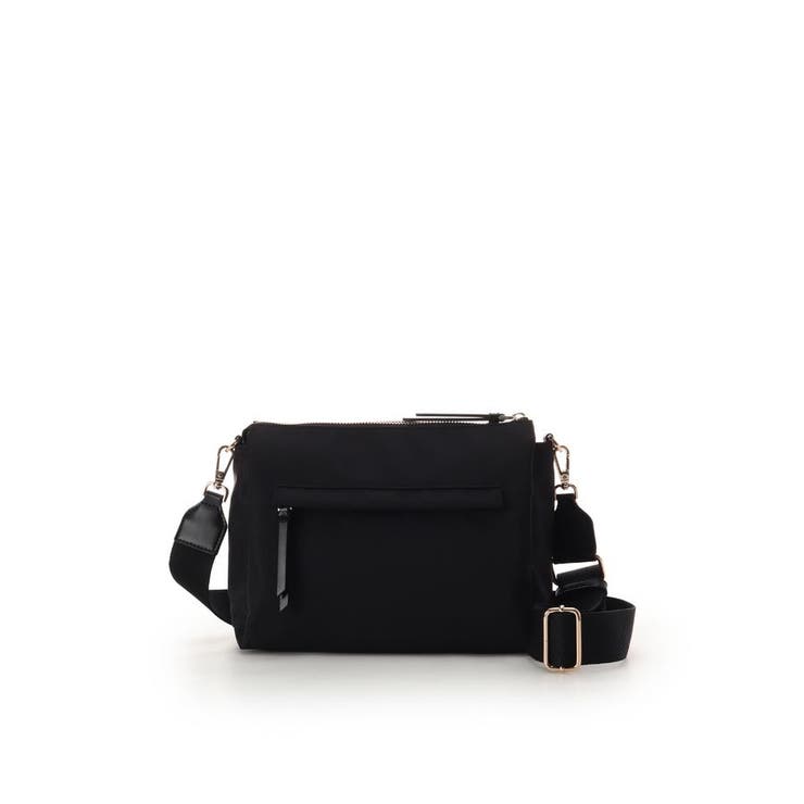 マルチナイロンショルダーバッグ | Samantha Thavasa | 詳細画像2 