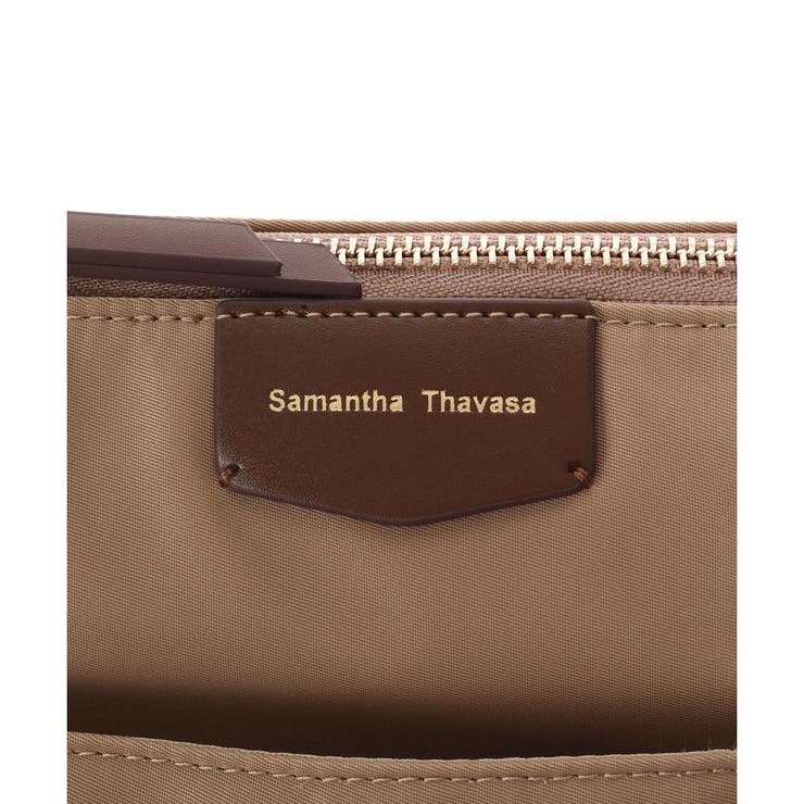 マルチナイロンショルダーバッグ | Samantha Thavasa | 詳細画像13 