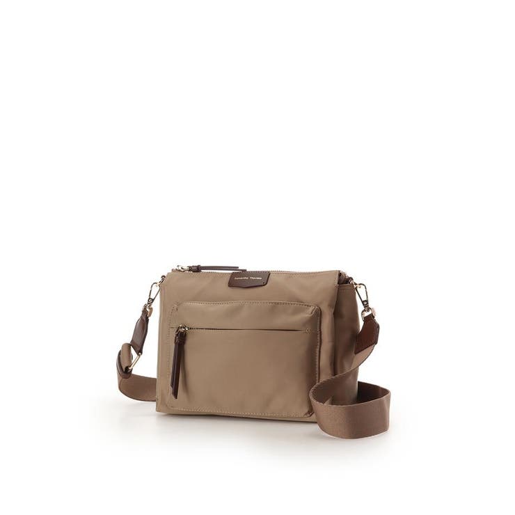 マルチナイロンショルダーバッグ | Samantha Thavasa | 詳細画像12 