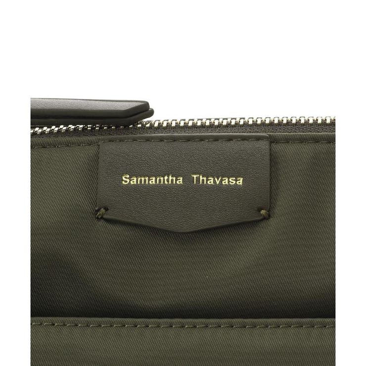 マルチナイロンショルダーバッグ | Samantha Thavasa | 詳細画像19 