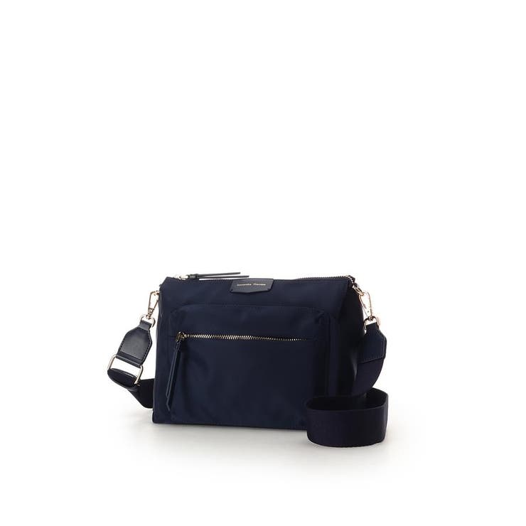 マルチナイロンショルダーバッグ | Samantha Thavasa | 詳細画像18 