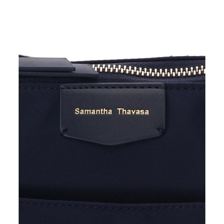 マルチナイロンショルダーバッグ | Samantha Thavasa | 詳細画像17 