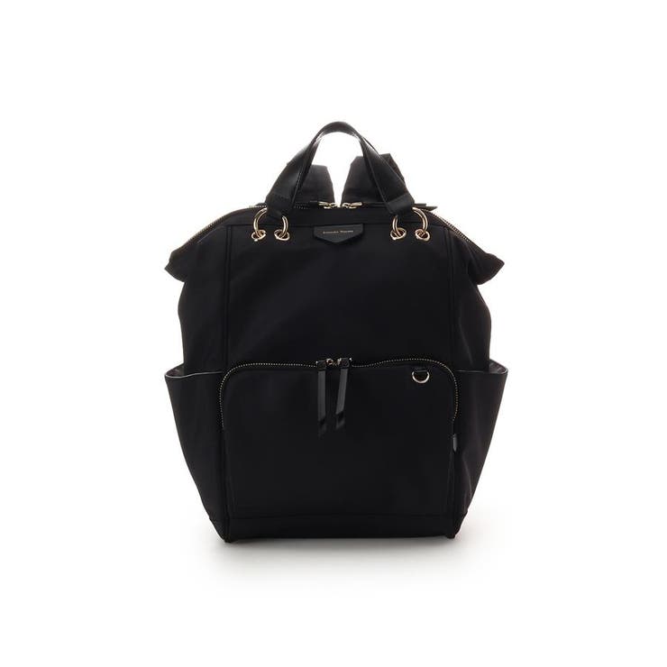 マルチナイロンリュック | Samantha Thavasa | 詳細画像6 