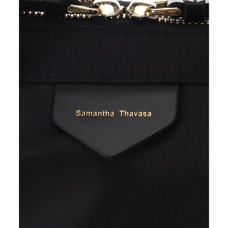 マルチナイロンリュック | Samantha Thavasa | 詳細画像5 