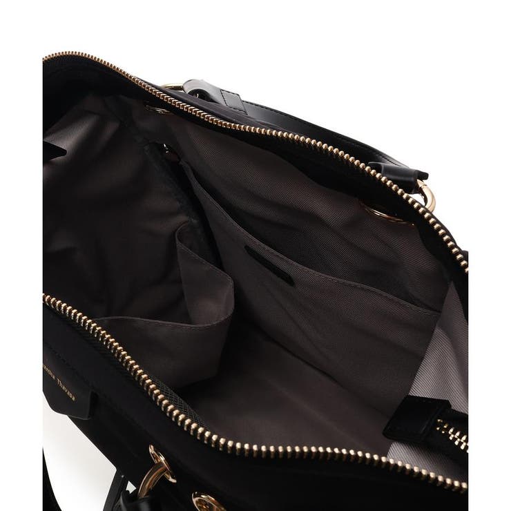 マルチナイロンリュック | Samantha Thavasa | 詳細画像4 