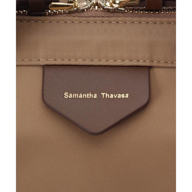 マルチナイロンリュック | Samantha Thavasa | 詳細画像11 