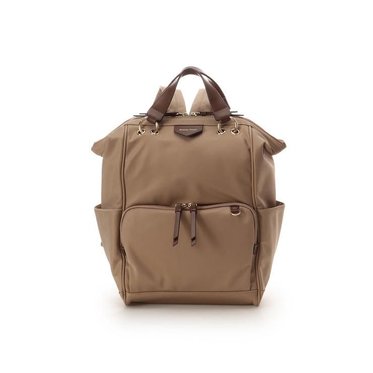 マルチナイロンリュック | Samantha Thavasa | 詳細画像12 