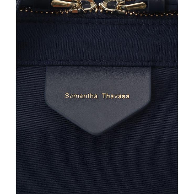 マルチナイロンリュック | Samantha Thavasa | 詳細画像17 