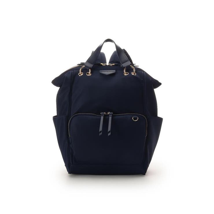 マルチナイロンリュック | Samantha Thavasa | 詳細画像18 