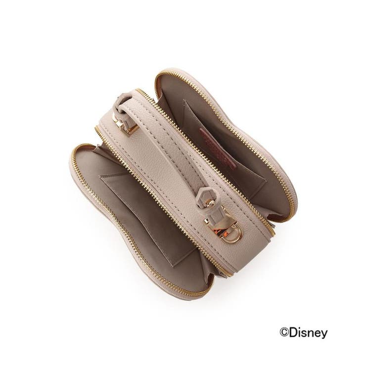 『ミス・バニー』コレクション ハート型ショルダーバッグ | SAMANTHAVEGA | 詳細画像5 